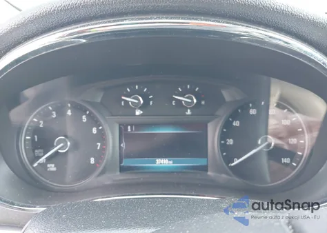 2019 Buick Encore Awd Essence from USA, damaged, VIN KL4CJGSM1KB749703